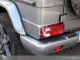 Mercedes Benz G500 S.W.